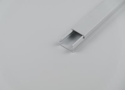 Китай Термит транкинга кабеля поливинилового хлорида пластиковый - доказательство для управления провода продается