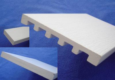 China Heat Insulation And Fireproof Pvc Foam Sheet Compressed Trim Board Custom for sale