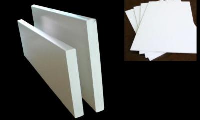 Chine Bâti plat en plastique de mousse de PVC de profils décoratifs d'équilibre avec des profils d'extrusion de PVC à vendre
