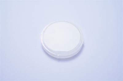 China 1inch Aluminum Nitride AlN Single Crystal Sapphire Wafer 400um for sale