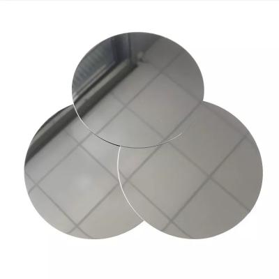 China Microelectronic 279um Silicon Epitaxial Wafer Primary Substrate for sale