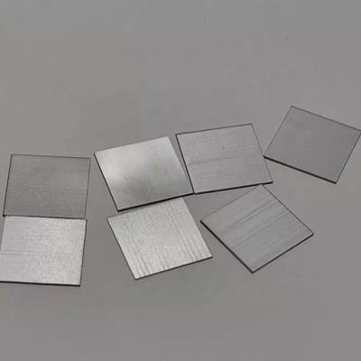 China 225nm To Far Infrared Electronic Grade Single Crystal Diamond Wafer N Content for sale
