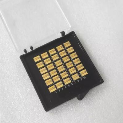 China 0.5A Laser Diodes Chip Laser Printing Wavelength 915nm Surface Mount Te koop
