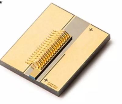 Китай Диодный лазерный чип COS 915 нм мощностью 10 Вт на конструкции с подкреплением продается