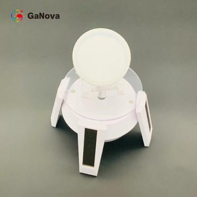 China 2inch GaN Epitaxial Wafer C Face Fe Doped SI Type Free Standing for sale