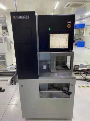 Chine X Axis Cutting Range 260mm Wafer Dicing Machine Automatic Dicing Saw à vendre