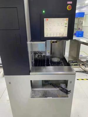 China 0.1mm/s To 600mm/s Wafer Dicing Machine X Axis Cutting Range 260mm en venta
