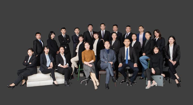 Verified China supplier - SDTH Limited