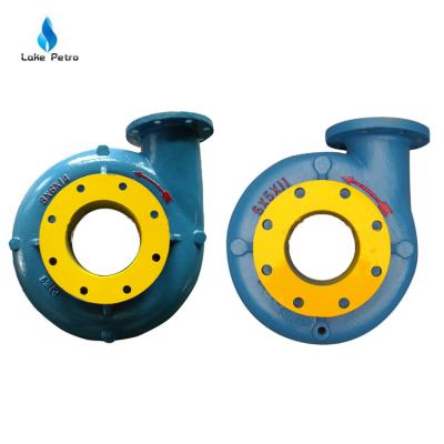 China Drilling MISSION MAGNUM Sand Pump Spare Parts with high quality for sale