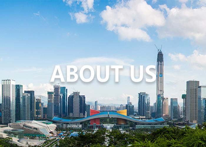 Verified China supplier - Shenzhen Tenveo Video Technology Co., Ltd