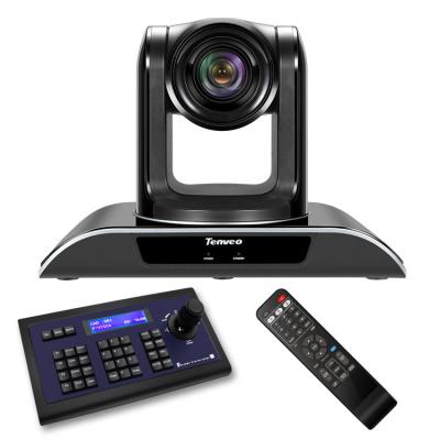 China Full HD 20x Zoom Tenveo Video Conference Camera For Church TEVO-VHD20N for sale