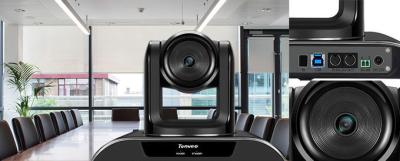 China Conference Room Chat Video Camera Skype Distance Meeting And Education Compatible for sale