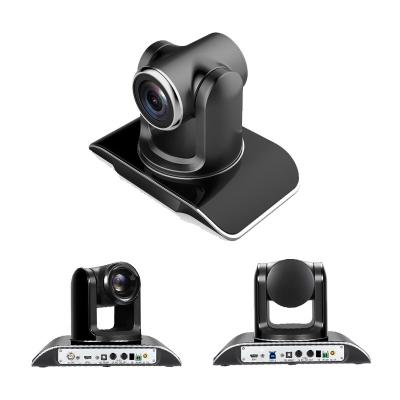 China 2,1 teléfono de Skype de la cámara de la videoconferencia de Tenveo del megapíxel para el negocio en venta