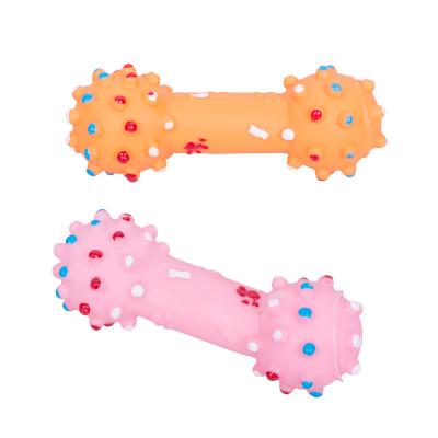China Colorful Durable Dog Chew Toys TPR Dog Toys/pet toys for sale
