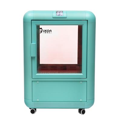 China Dog Drying Cabinet Oxygen SGS Pet Grooming Products for sale
