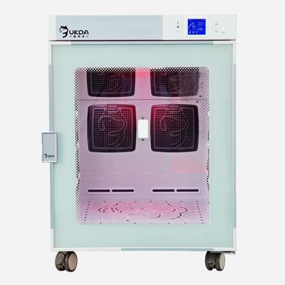 China One Room Anion Generator Dog Drying Machine For Little Animal for sale
