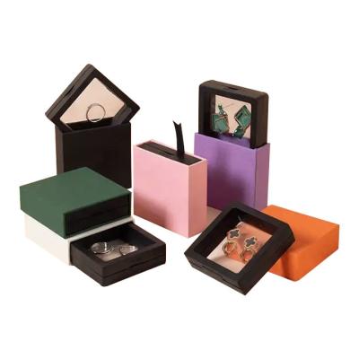 China Customized Folding Cardboard Gift Boxes For Retail Packaging for sale