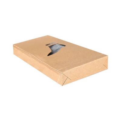 China Easy Assembly Folding Packaging Box CMYK / Pantone Eco-Friendly Yes en venta