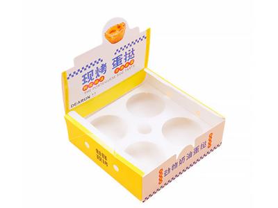 China Sustainability Pack Of 100 Eco Friendly Bakery Packing Solution Sustainable Packaging for sale