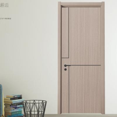 China Exterior Entry Foam Insulation Door for sale