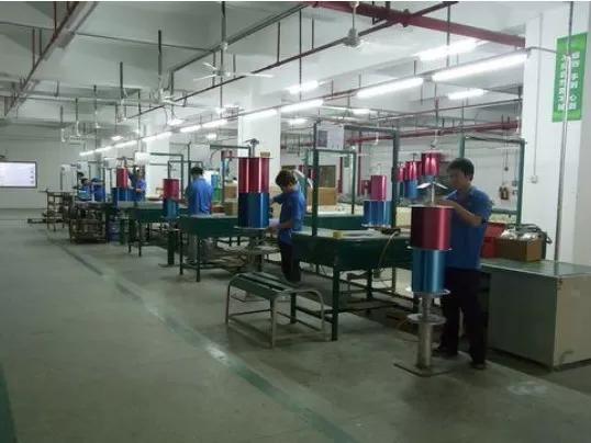 Verified China supplier - Honor Eco Energy Tech Co., Ltd