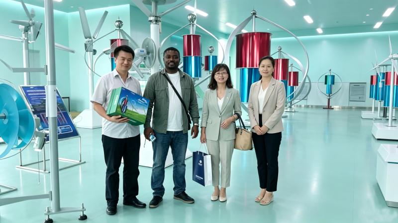 Verified China supplier - Honor Eco Energy Tech Co., Ltd