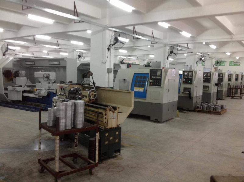 Verified China supplier - Honor Eco Energy Tech Co., Ltd