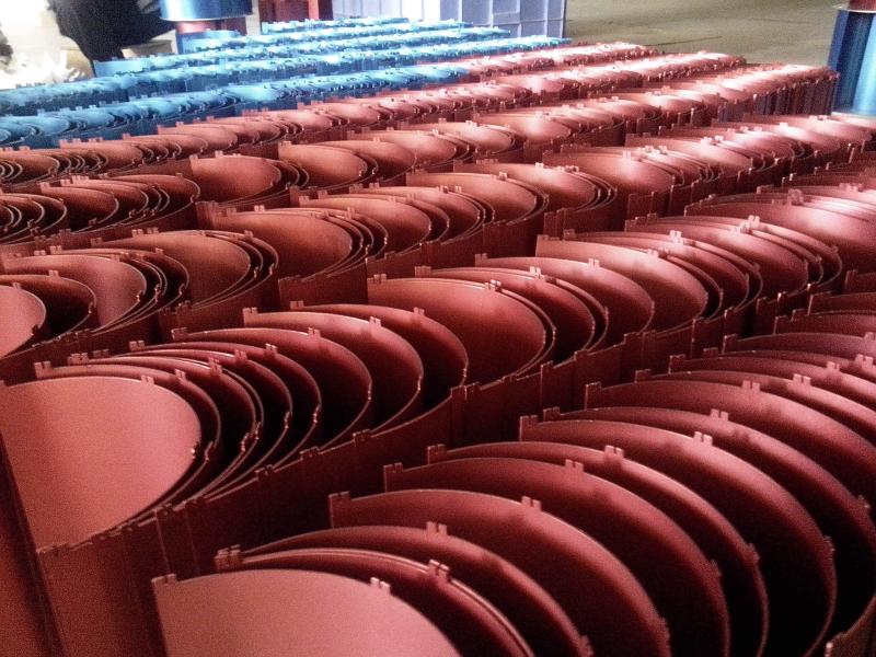 Verified China supplier - Honor Eco Energy Tech Co., Ltd