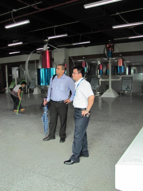Verified China supplier - Honor Eco Energy Tech Co., Ltd