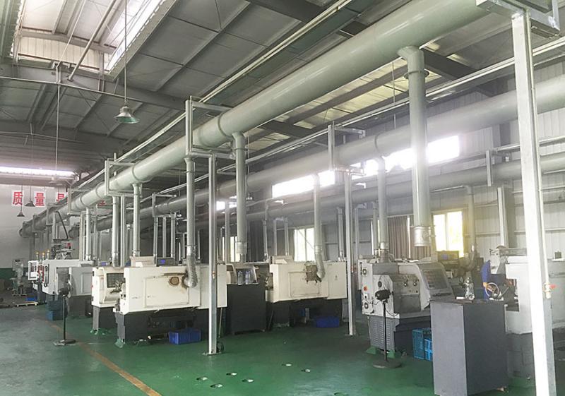 Verified China supplier - Sichuan Haicheng Carbon Products Co.,Ltd.