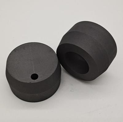 China High Performance 1.58-2.40G/Cm3 Carbon Graphite Products For Industry for sale