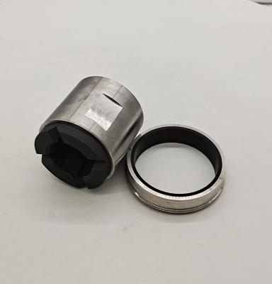 China ISO14000 Antimony Graphite Impregnated Bushings Oxidation Resistance for sale