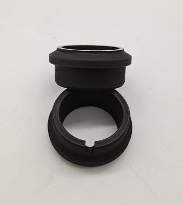 China High Pure Carbon Graphite Seals  For Rotary Joint ISO Certified for sale