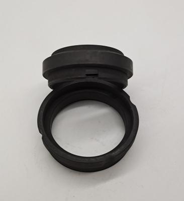China Mechanical Water Pump Shaft Seal Carbon Shaft Seal Oxidation Resistance for sale