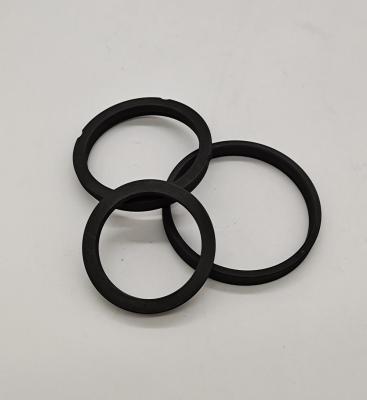 China Anéis de gaxeta de carbono anticorrosivos Vedação mecânica O-ring Resistência ao desgaste à venda