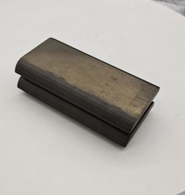 China Electronics  Industry Carbon Electrode Plate  Of Graphite Wear Resistance for sale
