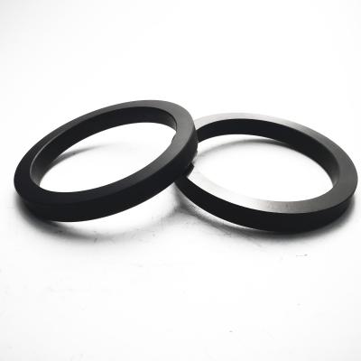 China OEM ODM Graphite Sealing Ring for sale