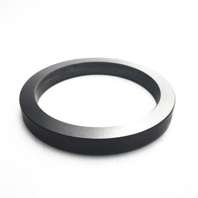 China Customized Size Carbon Graphite Seals Used In Chemical Plants for sale