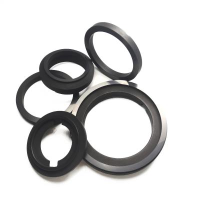 China Anti Corrosion OEM ISO Carbon Seal High Temperature Mechanical Seal for sale
