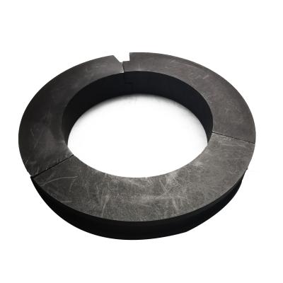 China OEM ODM Design Carbon Graphite Seals Self Lapping For Machinery Industry for sale