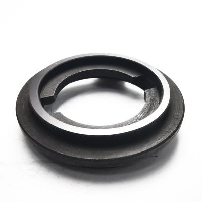 China Carbon Graphite Antimony Impregnated Carbon Face Seal OEM ODM Service for sale