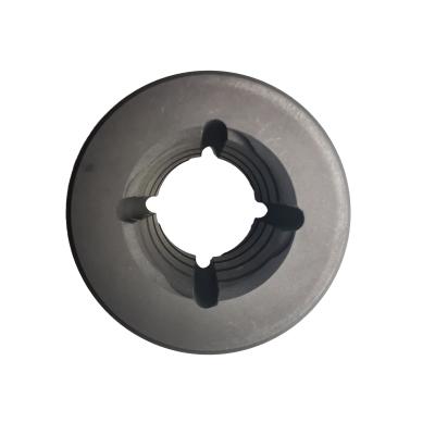 China Synthetic Carbon Bearing Bush Custom Graphite Parts OEM ODM for sale