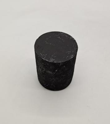 Chine Bloc de graphite artificiel ISO9001 de bloc carré de graphite de haute résistance à l'oxydation à vendre