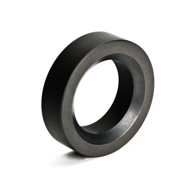 China Self Lubrication Graphite Mechanical Seal Excellent Oil Resistance for sale