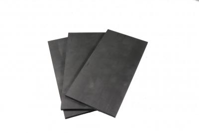 China Placas de grafite de carbono de tamanho de grão de 0,02 mm a 4 mm para tratamento térmico de resistência ácida à venda