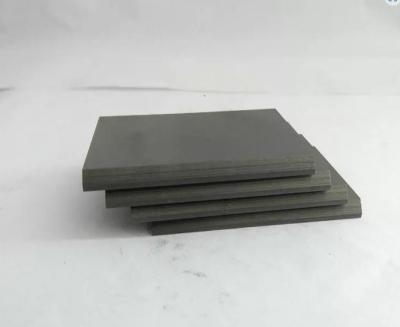 China High Precision Thin Carbon Graphite Plates Customized Design OEM ODM for sale