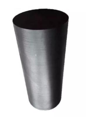 Китай Блоки графита высокотемпературного сопротивления большие для механической обработки сопротивления носки продается