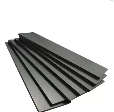 China High Purity Artificial Carbon Graphite Vanes For Vacuum Pumps for sale