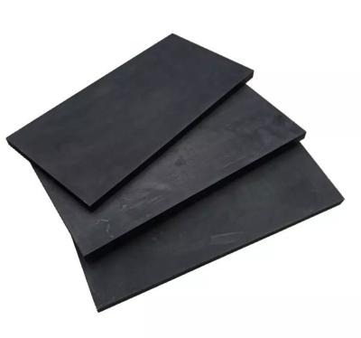 China Impact Resistance Carbon Vanes For Vacuum Pumps And Compressors for sale