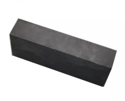 China Speciality Molded Carbon Graphite Blocks 10~50Mpa Flexural Strength Antiwear for sale